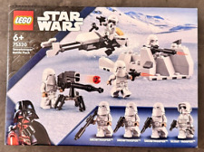 Lego Star Wars  75320 –