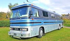 Mit TÜV & H  Newell Bus 1984  Alu Wohnmobil Airstream tiny house newell 