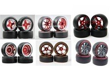 1/10 RC Drift Auto Räder