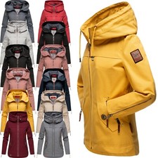 Navahoo Damen Jacke Frühling