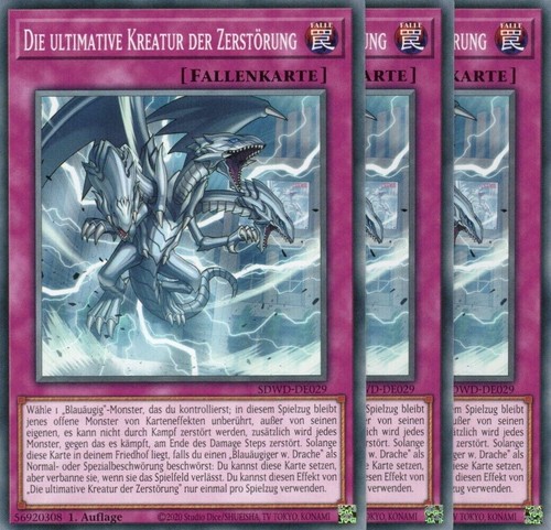 Yugioh die ultimative - yugioh,