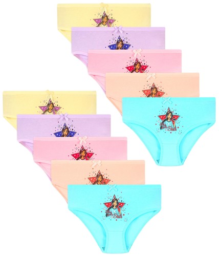 Mädchen slips unterhosen - slips,