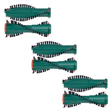 3 x Bürsten Bürste passend