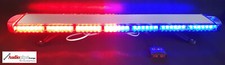 Usa police warnbalken - usa,