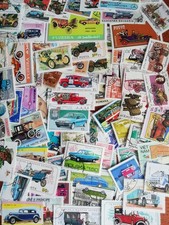 100 briefmarken das