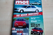 2) MOT 24/1988 - Opel Omega A