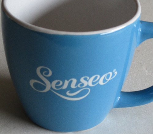 Senseo limitierter - -,