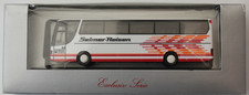 Herpa setra reisebus - h0,