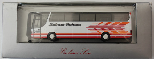 Herpa setra reisebus - setra,