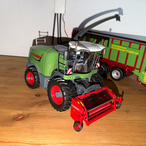 Wiking fendt - wiking,