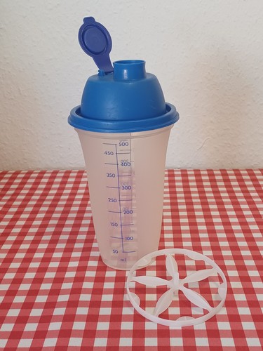 Tupperware schüttelbecher - tupperware, *