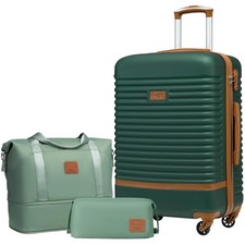 Koffer Set, Reisetasche