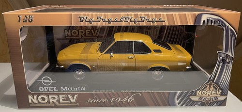 Opel manta 1972 - opel,