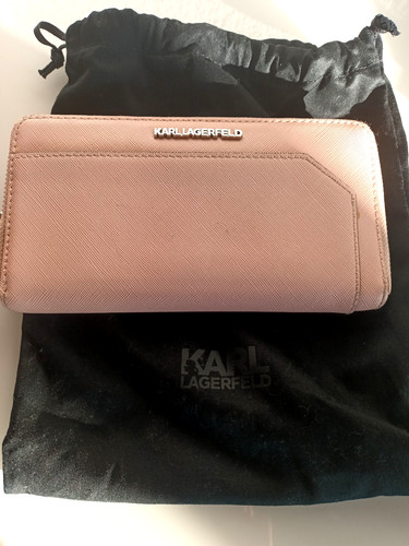 Karl lagerfeld geldbörse - karl,