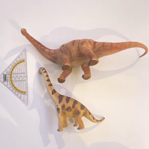 Schleich dinosaurier set - schleich, set,