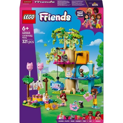 Lego friends - lego,