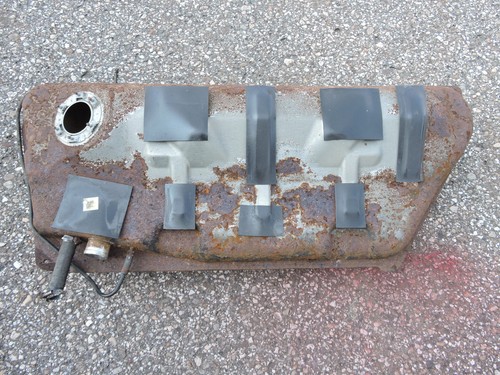 Tank benzintank kraftstofftank - benzintank,