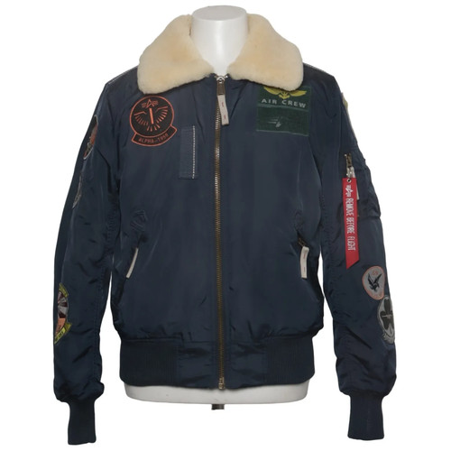 Alpha industries - alpha,