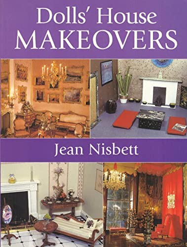 Dolls house makeovers - dolls', by