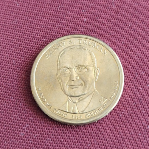 United states presidential - united,