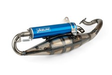Auspuff Yasuni R Peugeot