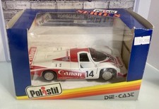 1/24 POLISTIL Porsche 956