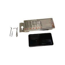 BOSCH Motor Handsender,rote