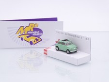 Busch 48736 # Fiat 500