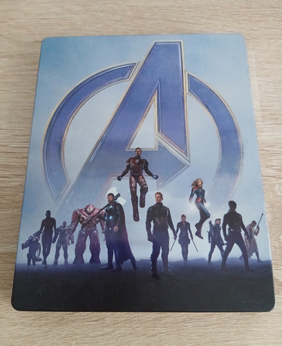 Marvel studios avengers - marvel,