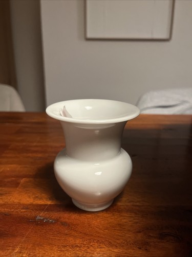 Kpm berlin vase fidibus - kpm,
