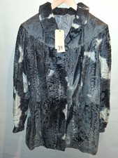 Jacke Damen  Gr.42/44 Pelz