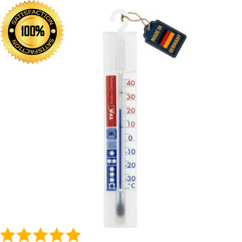 Tfa dostmann thermometer für - tfa,