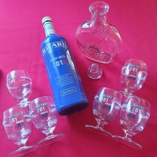 Ricard Pastis Pernod Casanis