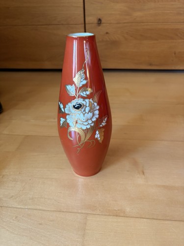 Wallendorfer porzellan vase - wallendorfer,