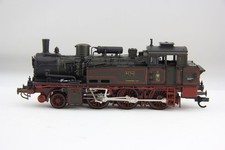 Roco H0 Dampflok 8234 Lok
