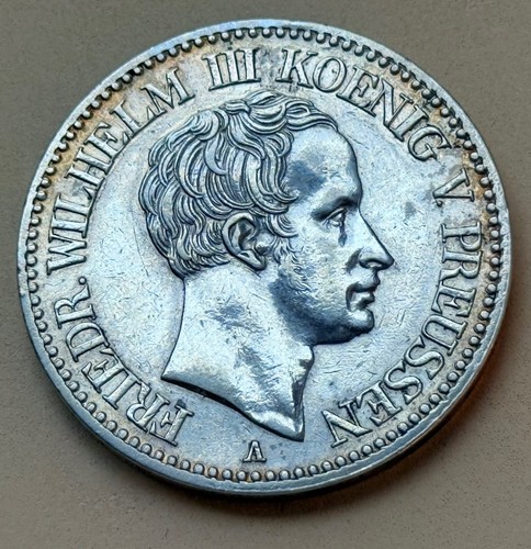 Preußen taler 1828 - preußen,