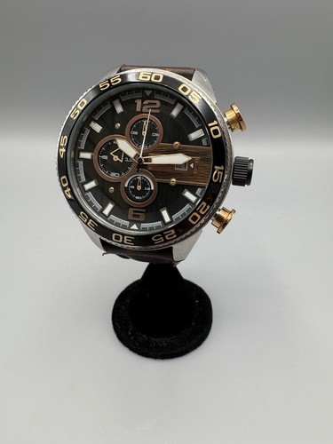 Fossil 2559 men - ch-2559, quartz