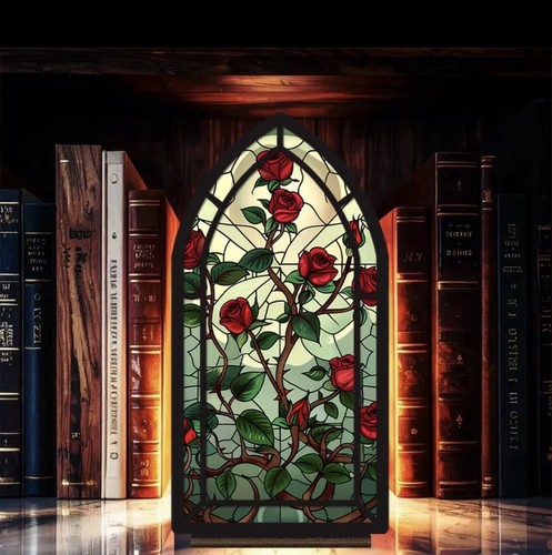 Bücherregal deko - deko, –