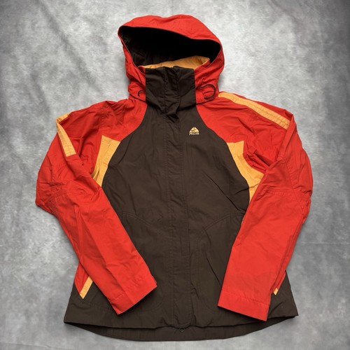 Nike acg jacke damen l - nike,