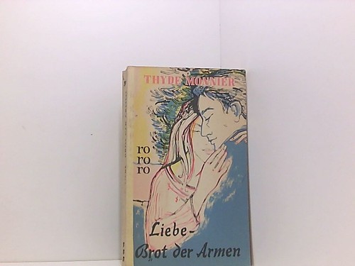 Liebe brot der armen - der,