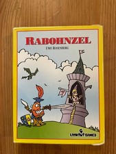 Rabohnzel Bohnanza NEU (Karten