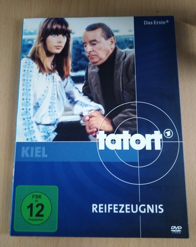 Tatort kiel reifezeugnis - tatort,
