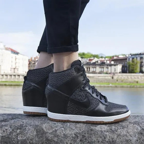 Nike dunk sky essential - nike,