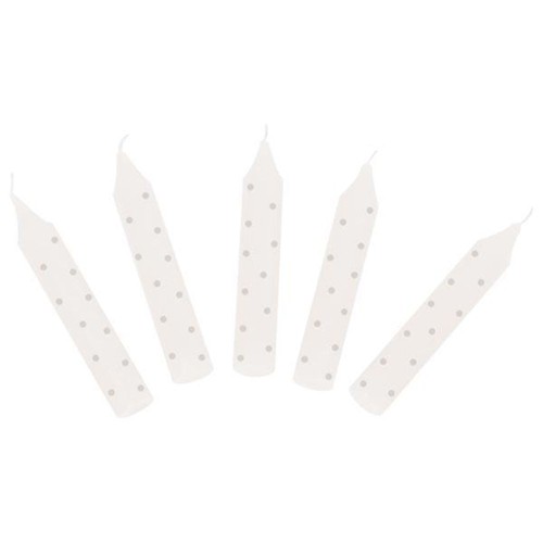 Goki geburtstagskerzen set - goki,