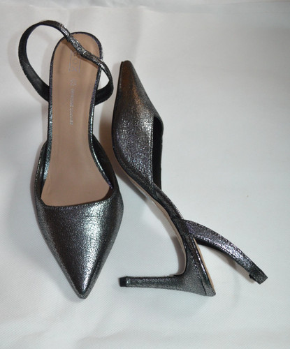 Cox leder pumps neu - cox,