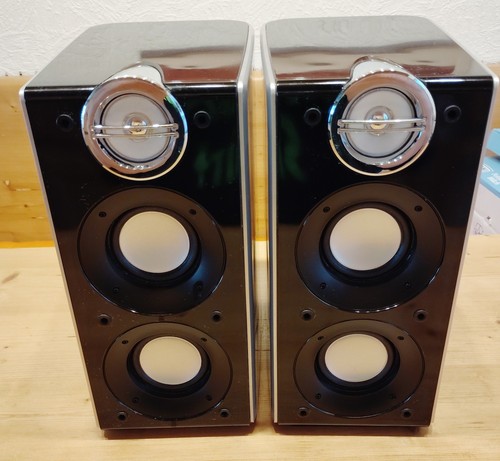 Lfs 850 bassreflex - lg, lfs-850