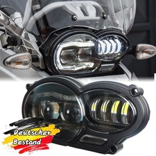 LED Scheinwerfer für BMW R