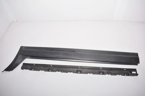 Bmw e83 schweller aus - schweller,