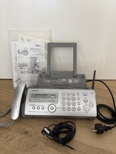 Panasonic KX-FC255 Faxgerät