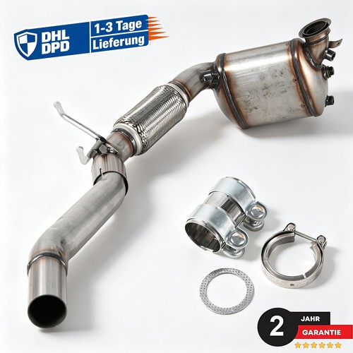 Dpf dieselpartikelfilter für - dpf,